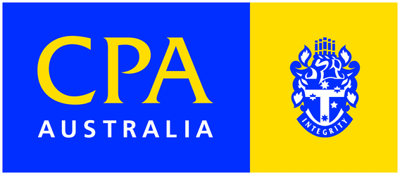 CPA Australia Logo