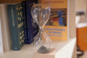 Hourglass