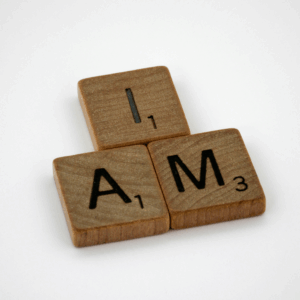 I am