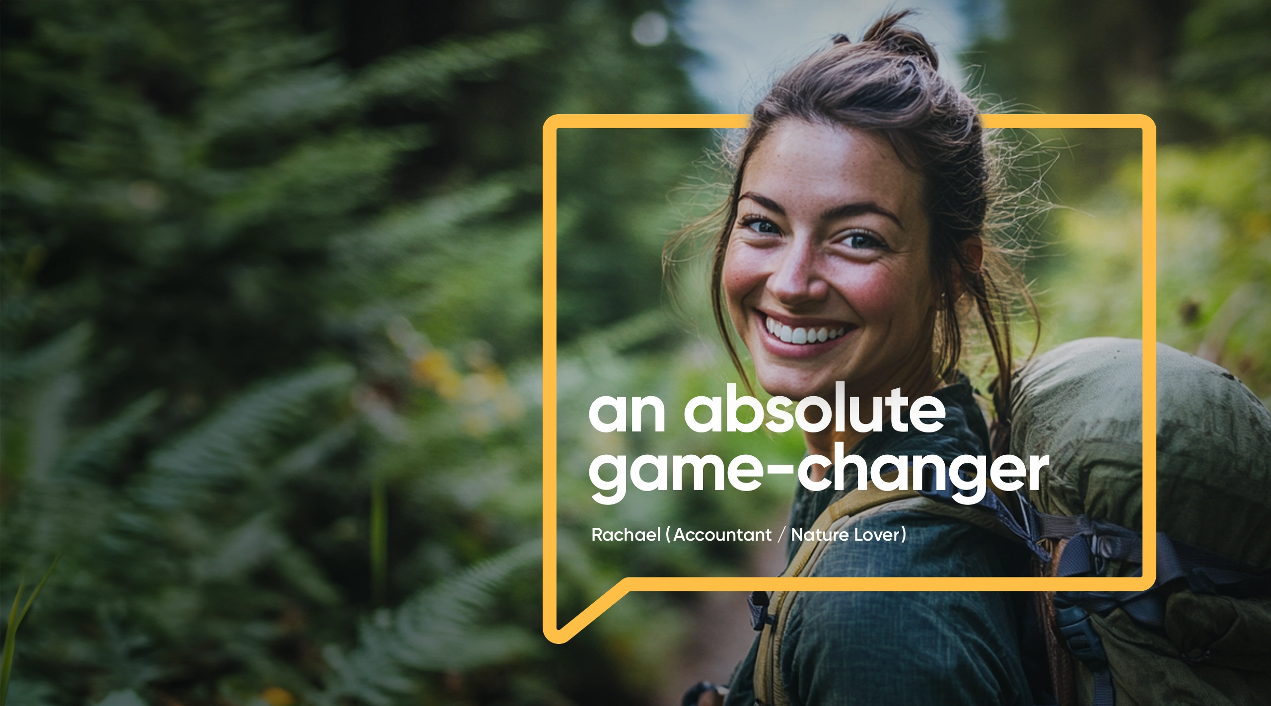 LIB Game Changer Rachael Accountant copy