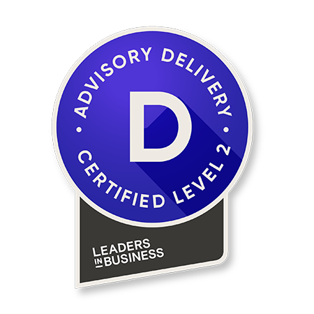 Badges Advisorydelivery