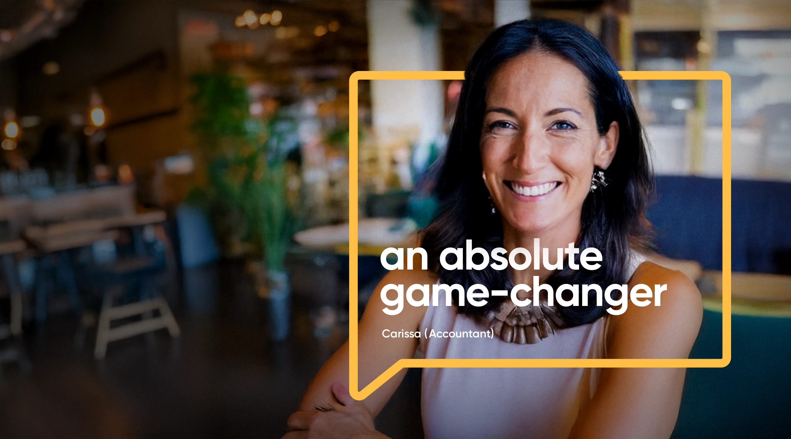 LIB Game Changer Carissa Accountant copyB