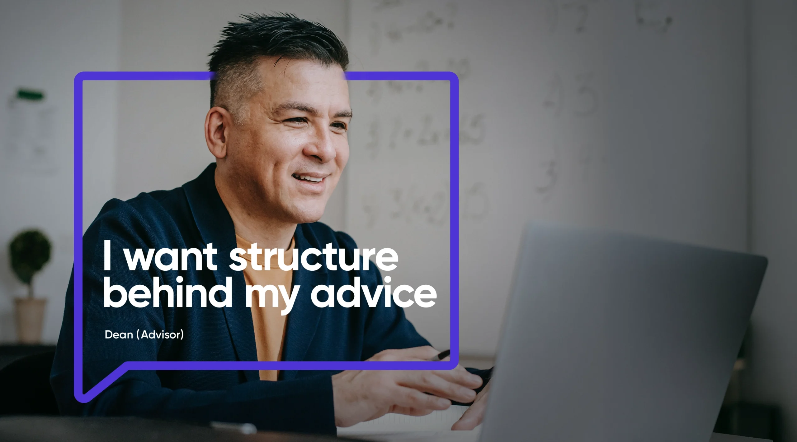 LIB Game Changer Dean copy