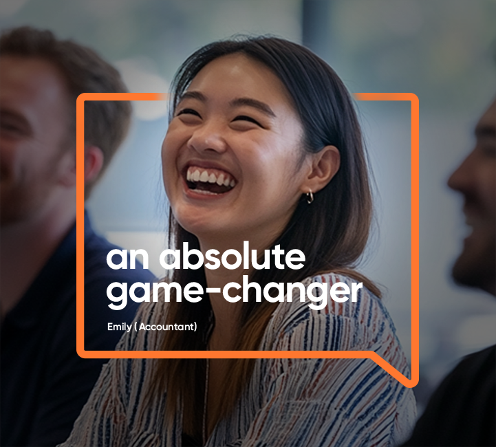 LIB Game Changer EmilyB