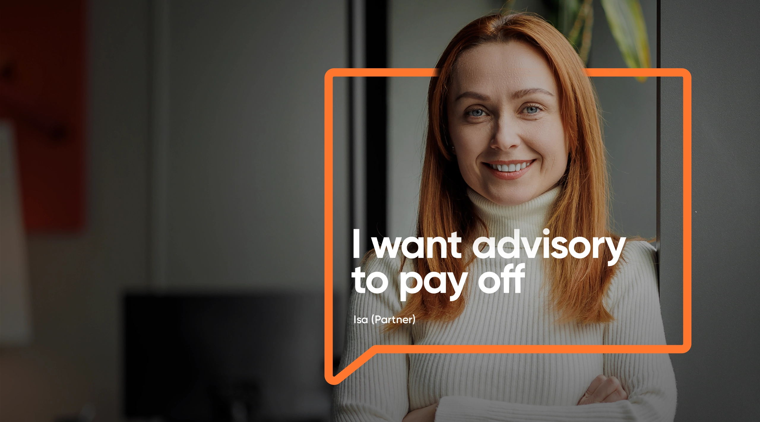 LIB Game Changer Isa accountant