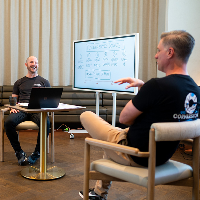 LeadersinBusiness Level2