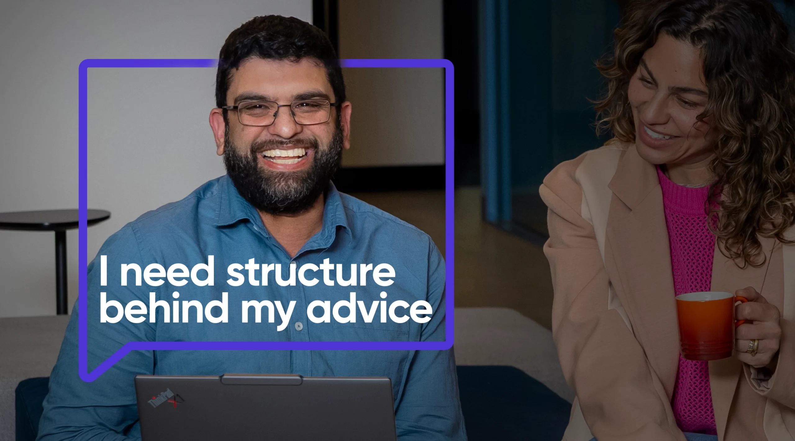 LIB Game Changer Warren