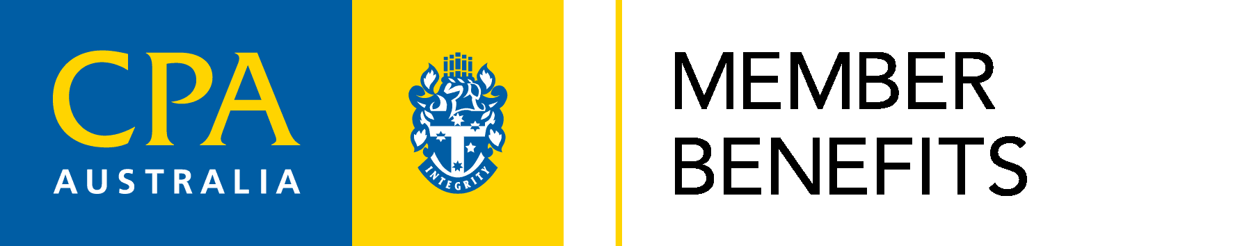 Member Benefits Logo RGB